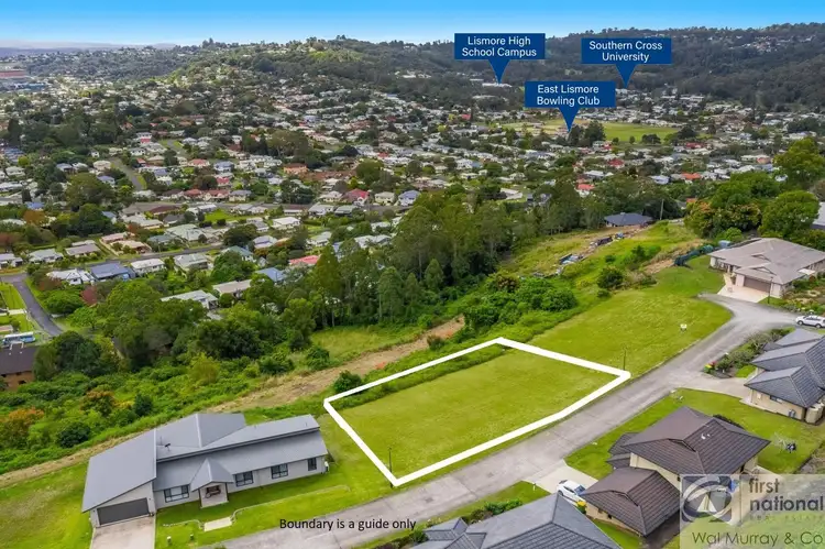 Fourth view of Homely land listing, 7/60 Barham Street (AKA Lot 7 Angela Place), East Lismore NSW 2480