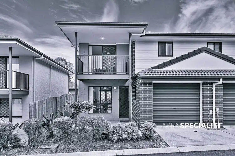 Main view of Homely townhouse listing, 56/20 Sanflex Street, Darra QLD 4076