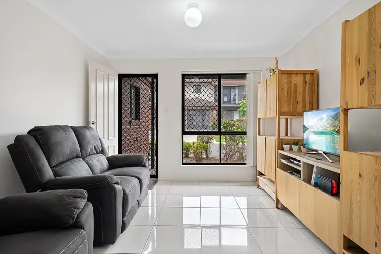 Fourth view of Homely townhouse listing, 56/20 Sanflex Street, Darra QLD 4076