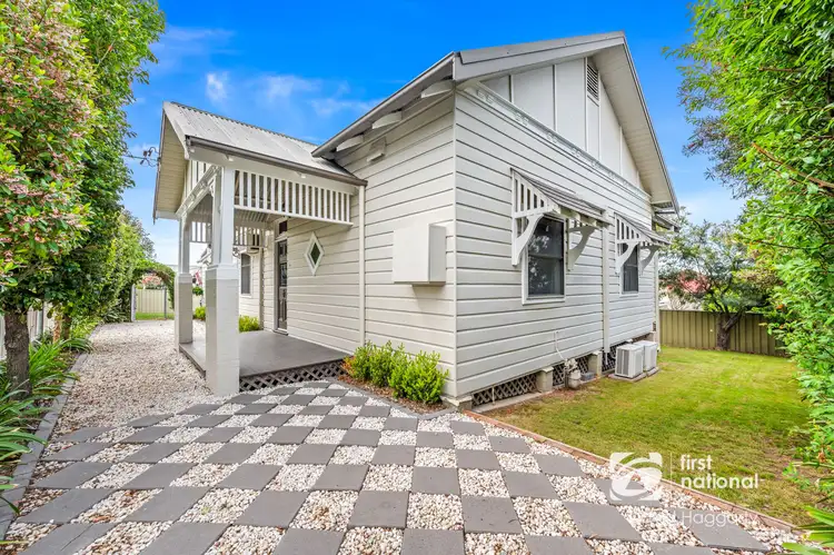 11 Brooks Street, Telarah NSW 2320