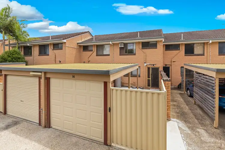 Main view of Homely unit listing, 14/80-82 Mount Cotton Road, Capalaba QLD 4157