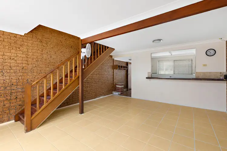 Second view of Homely unit listing, 14/80-82 Mount Cotton Road, Capalaba QLD 4157