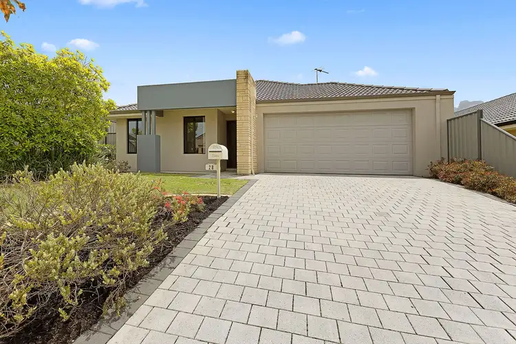 Main view of Homely house listing, 28 Coolimba Turn, Baldivis WA 6171