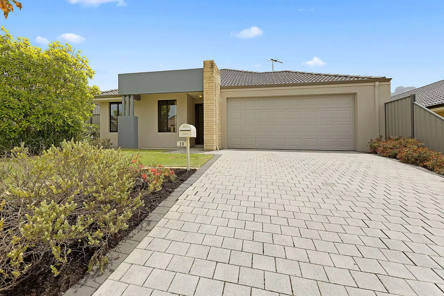 Main view of Homely house listing, 28 Coolimba Turn, Baldivis WA 6171