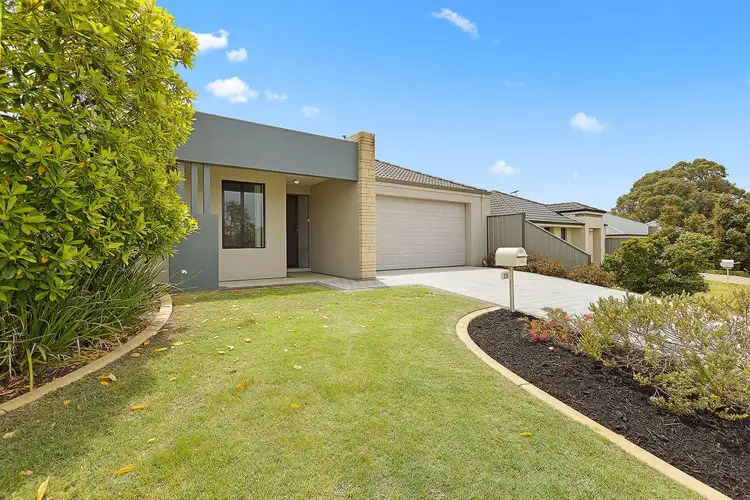 Second view of Homely house listing, 28 Coolimba Turn, Baldivis WA 6171