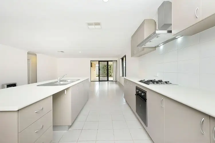 Fourth view of Homely house listing, 28 Coolimba Turn, Baldivis WA 6171