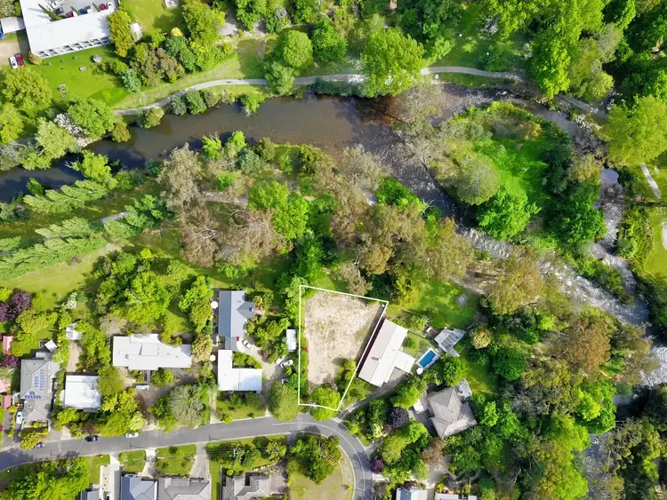 Third view of Homely land listing, 32 Showers Avenue, Bright VIC 3741