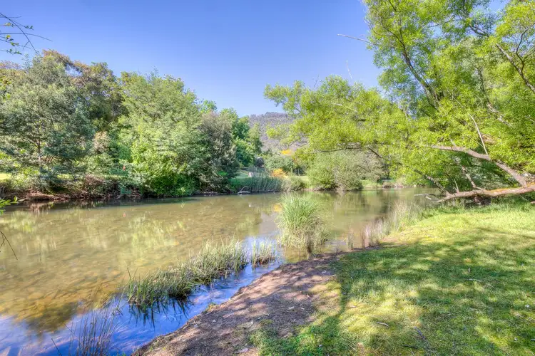 Fifth view of Homely land listing, 32 Showers Avenue, Bright VIC 3741