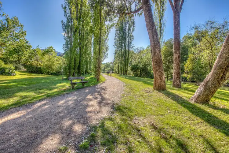 Sixth view of Homely land listing, 32 Showers Avenue, Bright VIC 3741