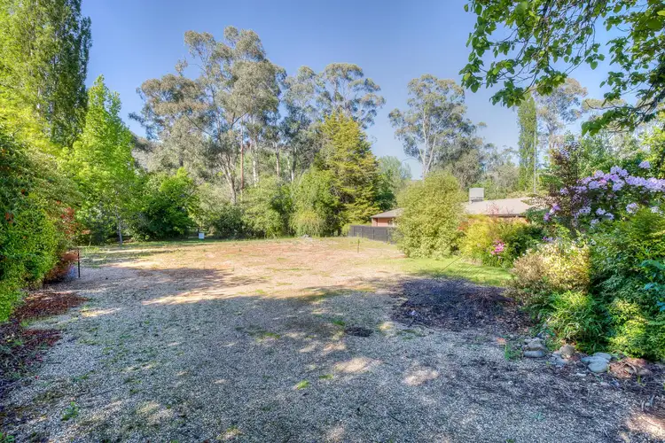 Seventh view of Homely land listing, 32 Showers Avenue, Bright VIC 3741