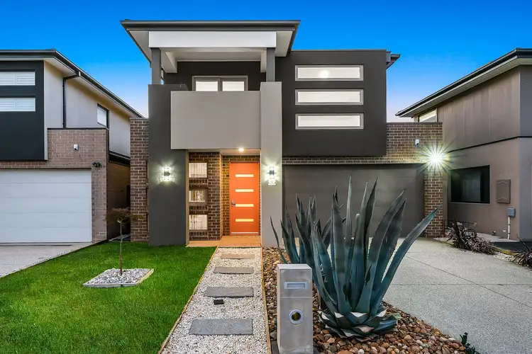 Second view of Homely house listing, 60 Chi Avenue, Keysborough VIC 3173