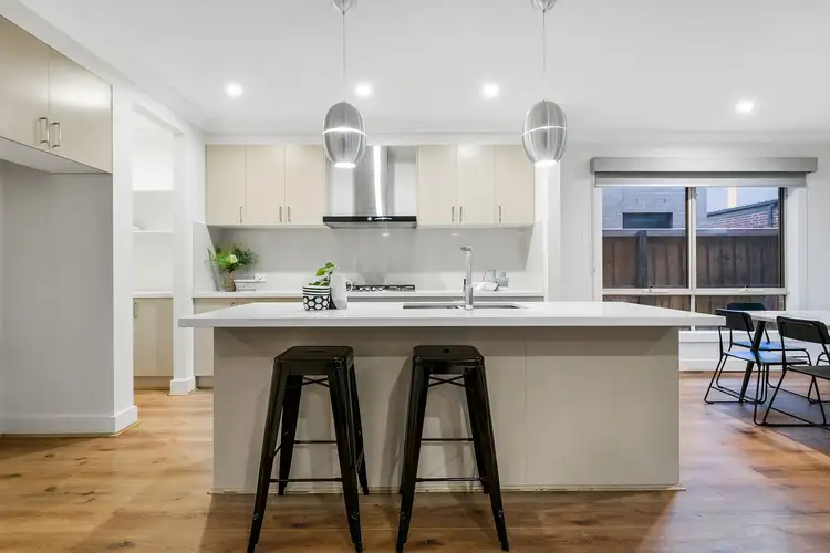 Fifth view of Homely house listing, 60 Chi Avenue, Keysborough VIC 3173