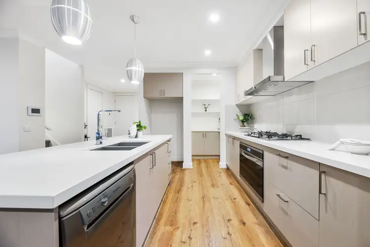 Sixth view of Homely house listing, 60 Chi Avenue, Keysborough VIC 3173