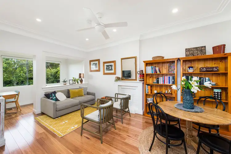3/29B Shirley Road, Wollstonecraft NSW 2065