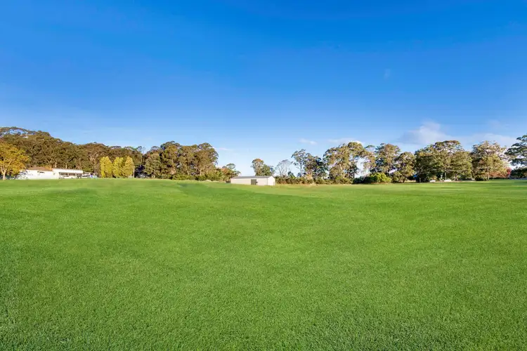 Second view of Homely house listing, 1 Blacks Road, Arcadia NSW 2159