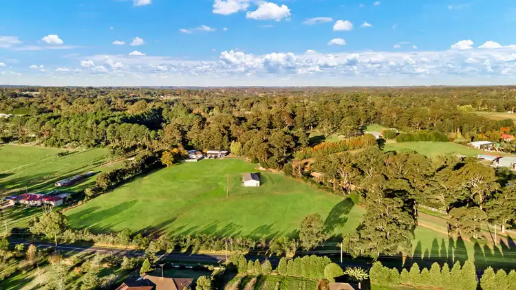 Fifth view of Homely house listing, 1 Blacks Road, Arcadia NSW 2159