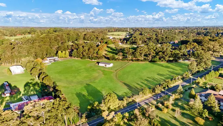 Sixth view of Homely house listing, 1 Blacks Road, Arcadia NSW 2159