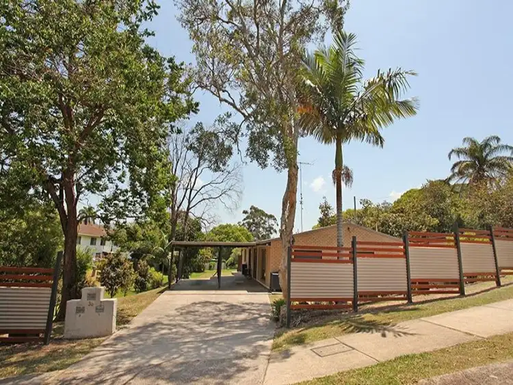 1&2/38 Elizabeth Street, Nambour QLD 4560