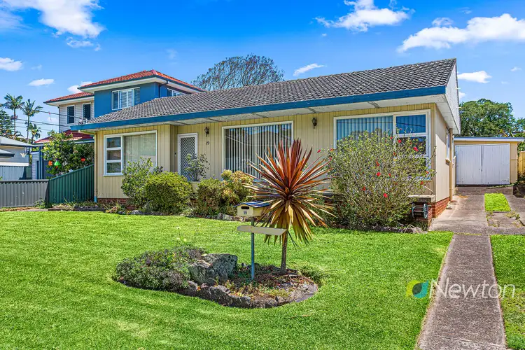 19 Orana Avenue, Kirrawee NSW 2232