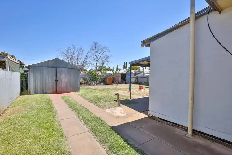 Fifth view of Homely house listing, 73 Hazeldene Street, Mildura VIC 3500