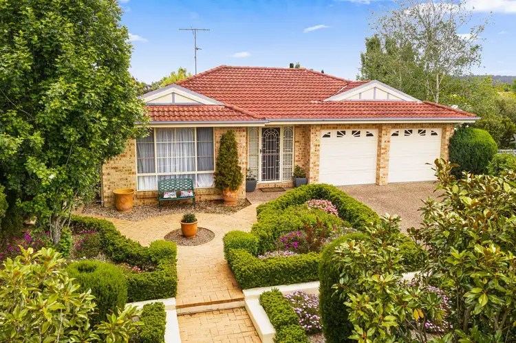 Main view of Homely house listing, 54 Highland Drive, Bowral NSW 2576