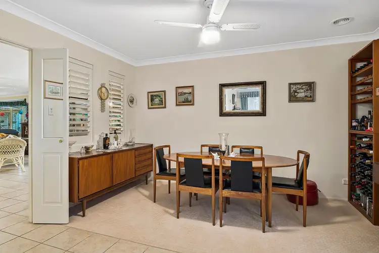 Fourth view of Homely house listing, 54 Highland Drive, Bowral NSW 2576