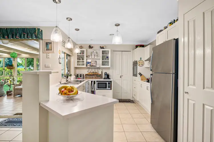 Fifth view of Homely house listing, 54 Highland Drive, Bowral NSW 2576