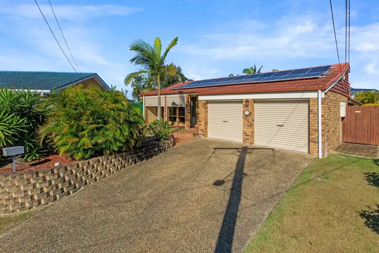 13 Victorsen Court, Rochedale South QLD 4123