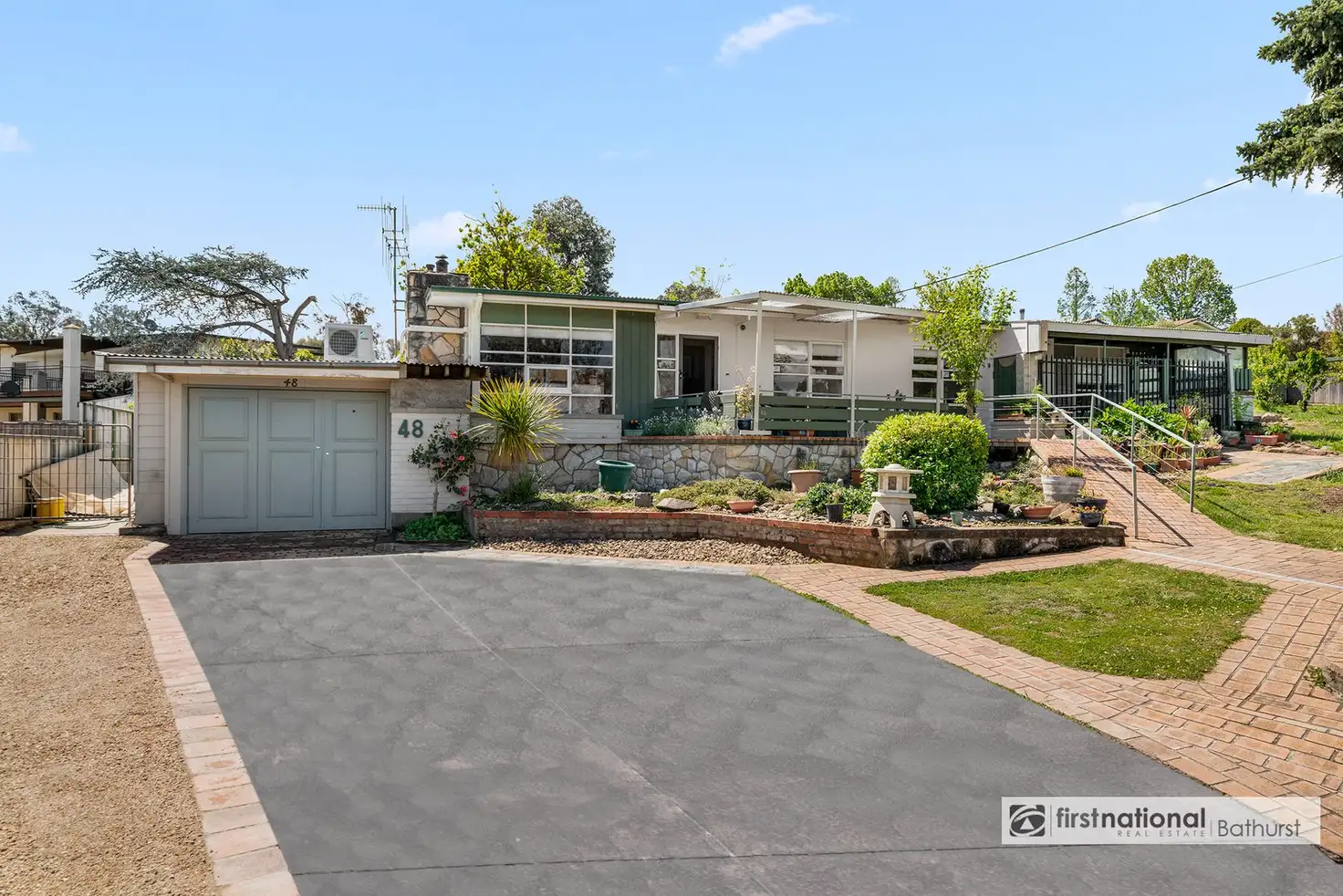 Main view of Homely house listing, 48 Boyd Street, Kelso NSW 2795