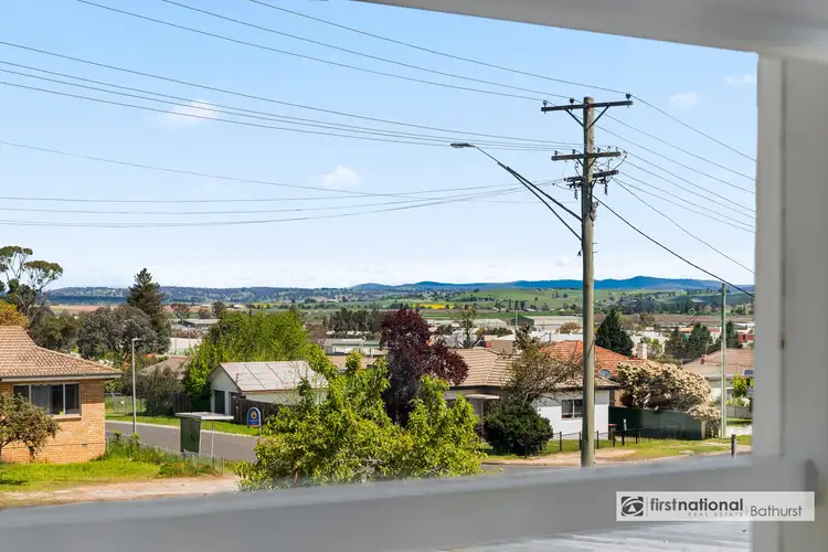 Second view of Homely house listing, 48 Boyd Street, Kelso NSW 2795