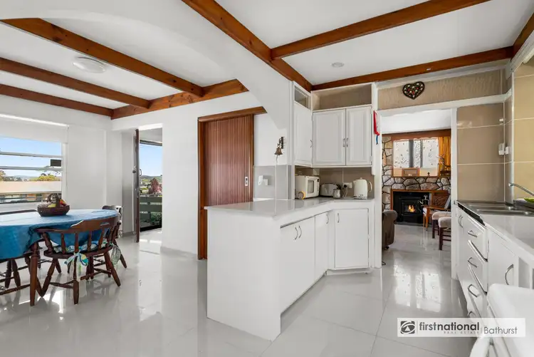 Third view of Homely house listing, 48 Boyd Street, Kelso NSW 2795