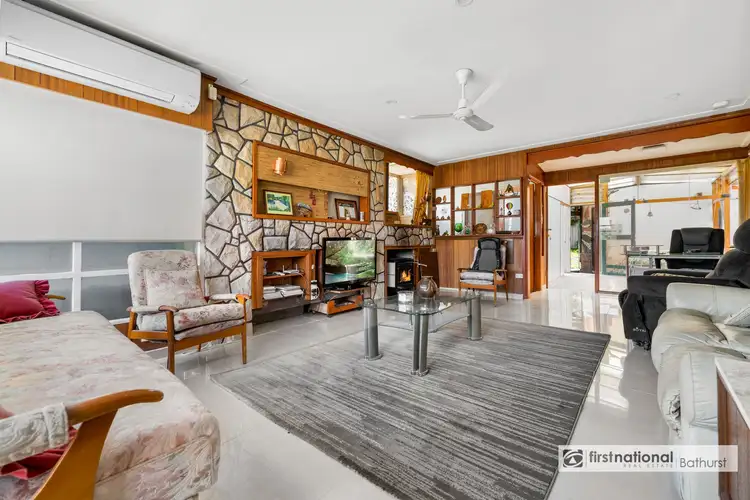 Fifth view of Homely house listing, 48 Boyd Street, Kelso NSW 2795