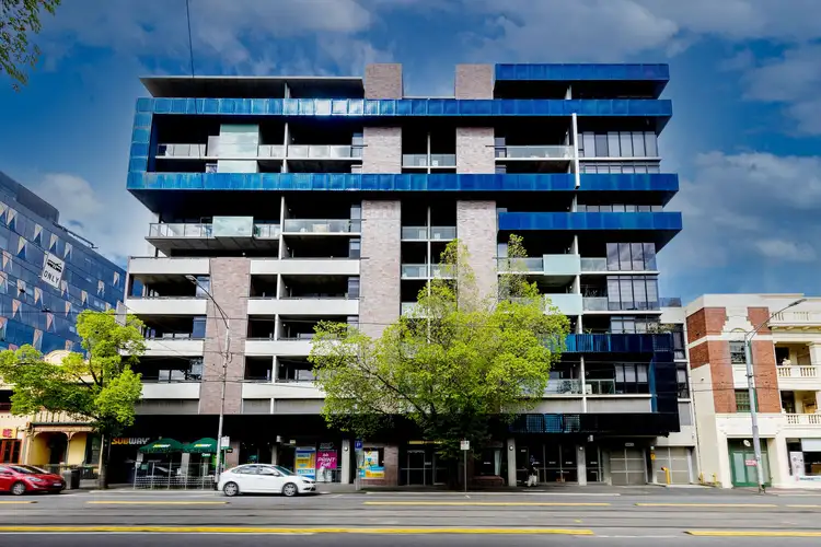 302/668 Swanston Street, Carlton VIC 3053