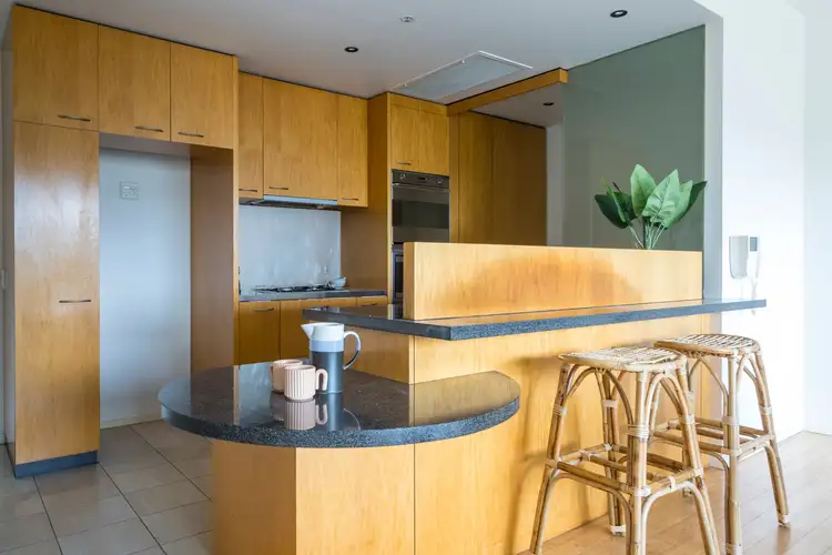 Fourth view of Homely apartment listing, 302/668 Swanston Street, Carlton VIC 3053