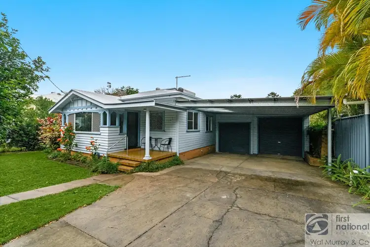 125 Dibbs Street, East Lismore NSW 2480