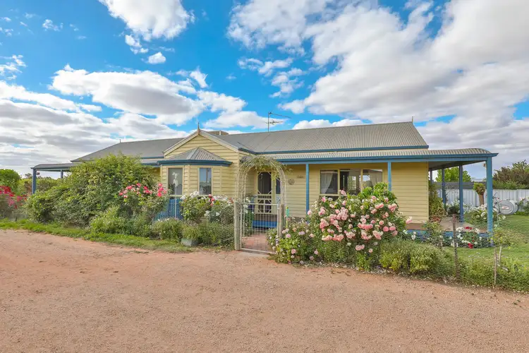 789 San Mateo Avenue, Mildura VIC 3500