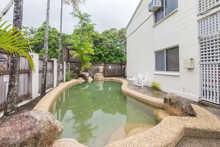 8/8 Bell Street, Bungalow QLD 4870