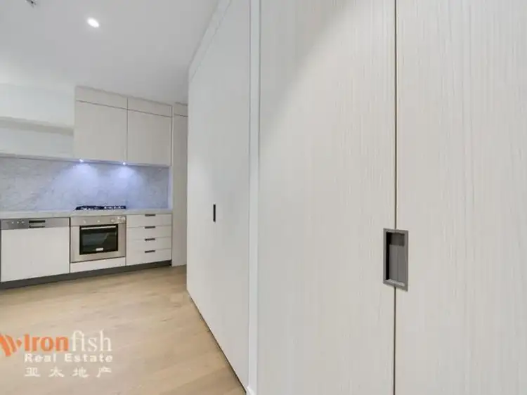 Third view of Homely apartment listing, 129/23 Blackwood Street, North Melbourne VIC 3051