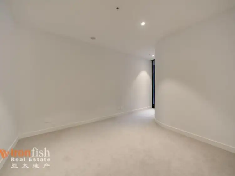 Fifth view of Homely apartment listing, 129/23 Blackwood Street, North Melbourne VIC 3051