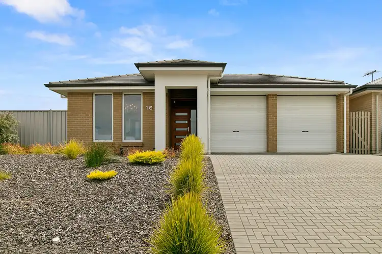 16 Beaumont Court, Mount Compass SA 5210