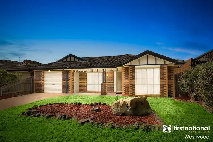 40 Racecourse Road, Werribee VIC 3030