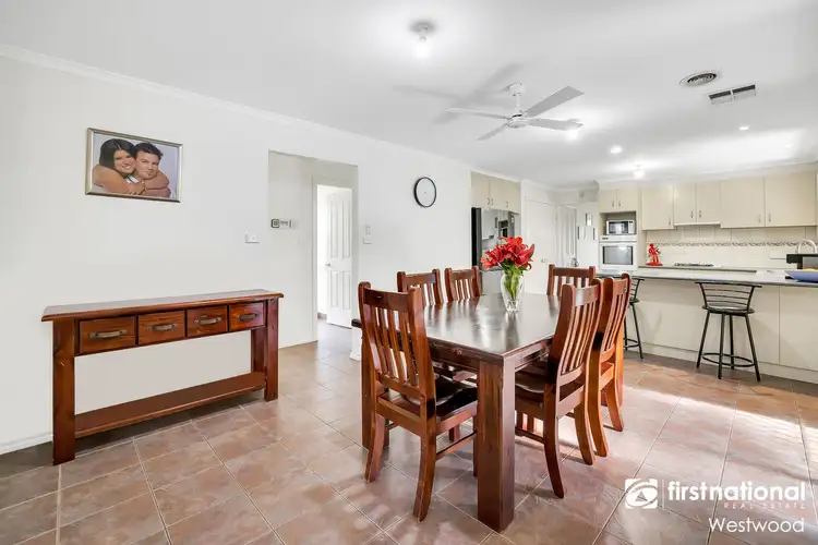 Third view of Homely house listing, 40 Racecourse Road, Werribee VIC 3030