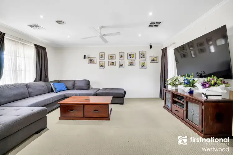 Fourth view of Homely house listing, 40 Racecourse Road, Werribee VIC 3030