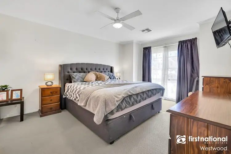 Sixth view of Homely house listing, 40 Racecourse Road, Werribee VIC 3030