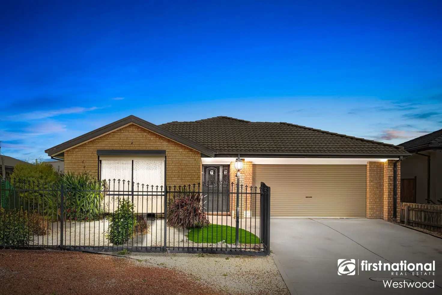 Main view of Homely house listing, 10 Hillrise Court, Werribee VIC 3030