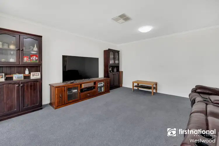 Fourth view of Homely house listing, 10 Hillrise Court, Werribee VIC 3030
