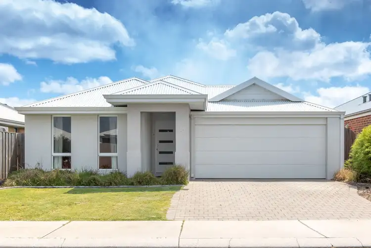 5 Ridsdale Road, Ellenbrook WA 6069