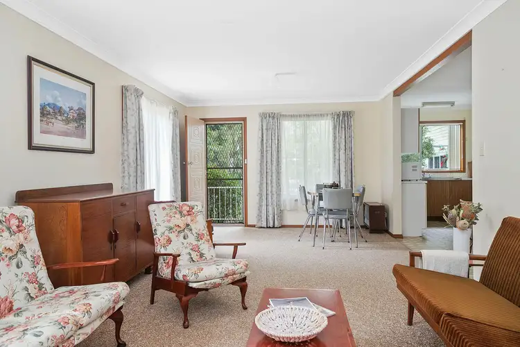 Main view of Homely house listing, 7 Hilmer Avenue, Mossy Point NSW 2537