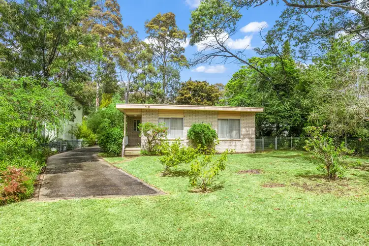 Third view of Homely house listing, 7 Hilmer Avenue, Mossy Point NSW 2537