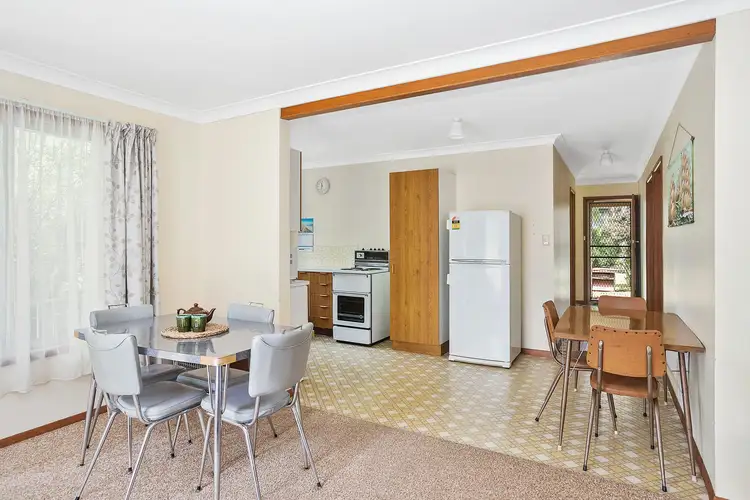 Sixth view of Homely house listing, 7 Hilmer Avenue, Mossy Point NSW 2537